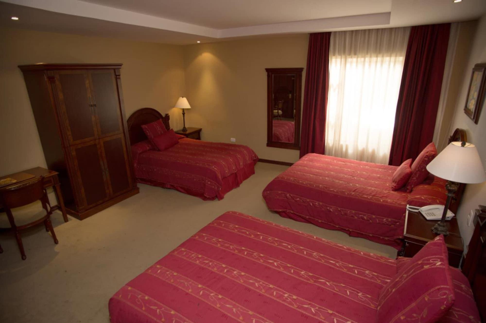 Grand Victoria Boutique Hotel Loja Buitenkant foto