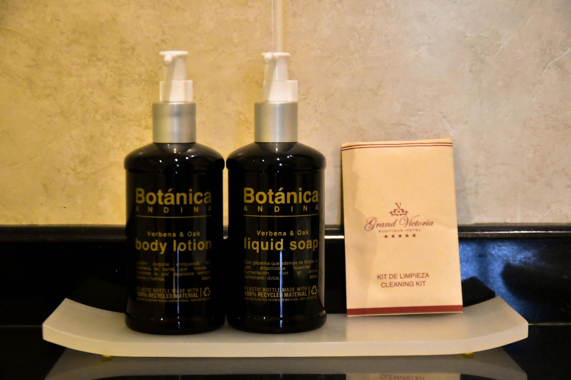 Grand Victoria Boutique Hotel Loja Buitenkant foto