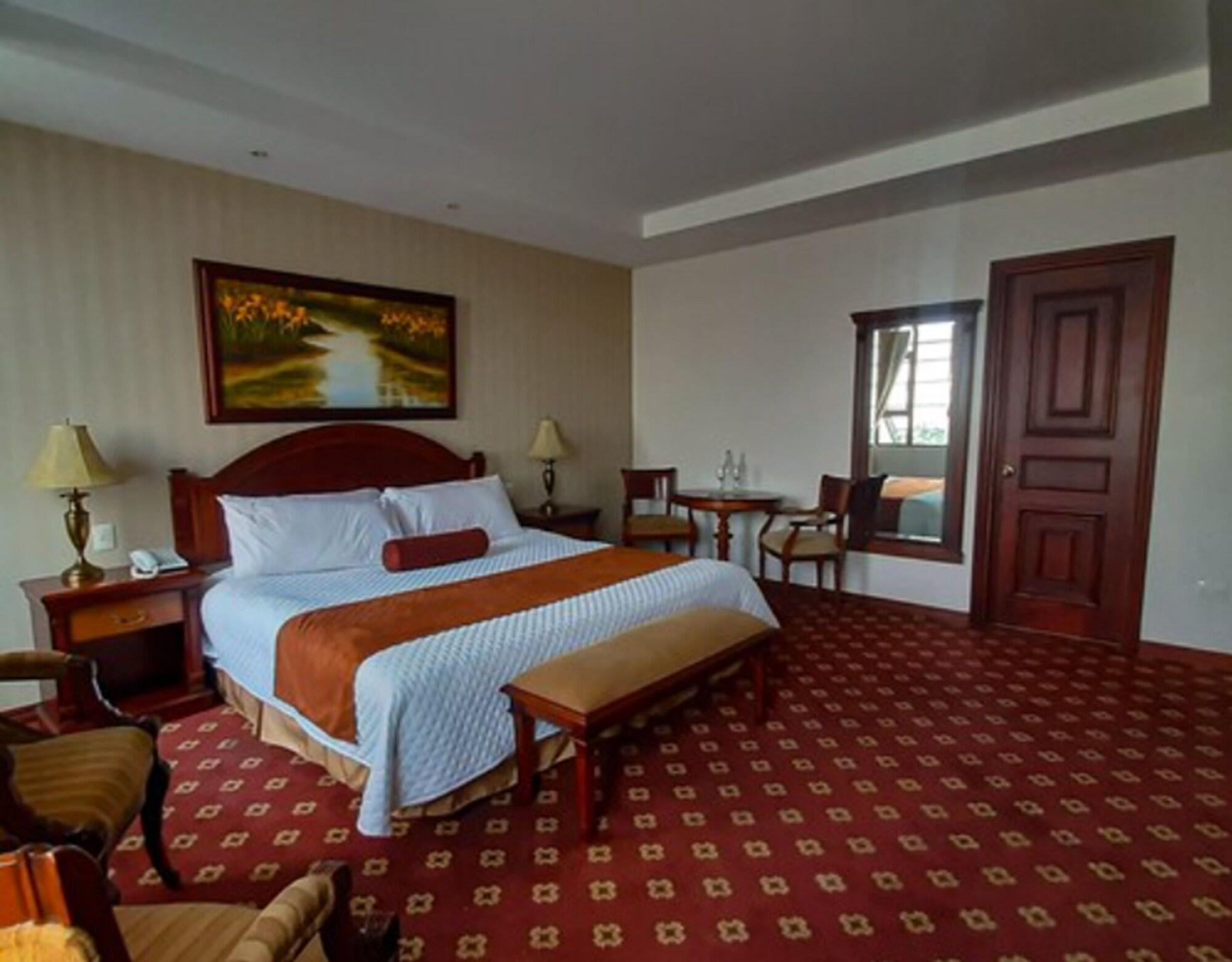 Grand Victoria Boutique Hotel Loja Buitenkant foto