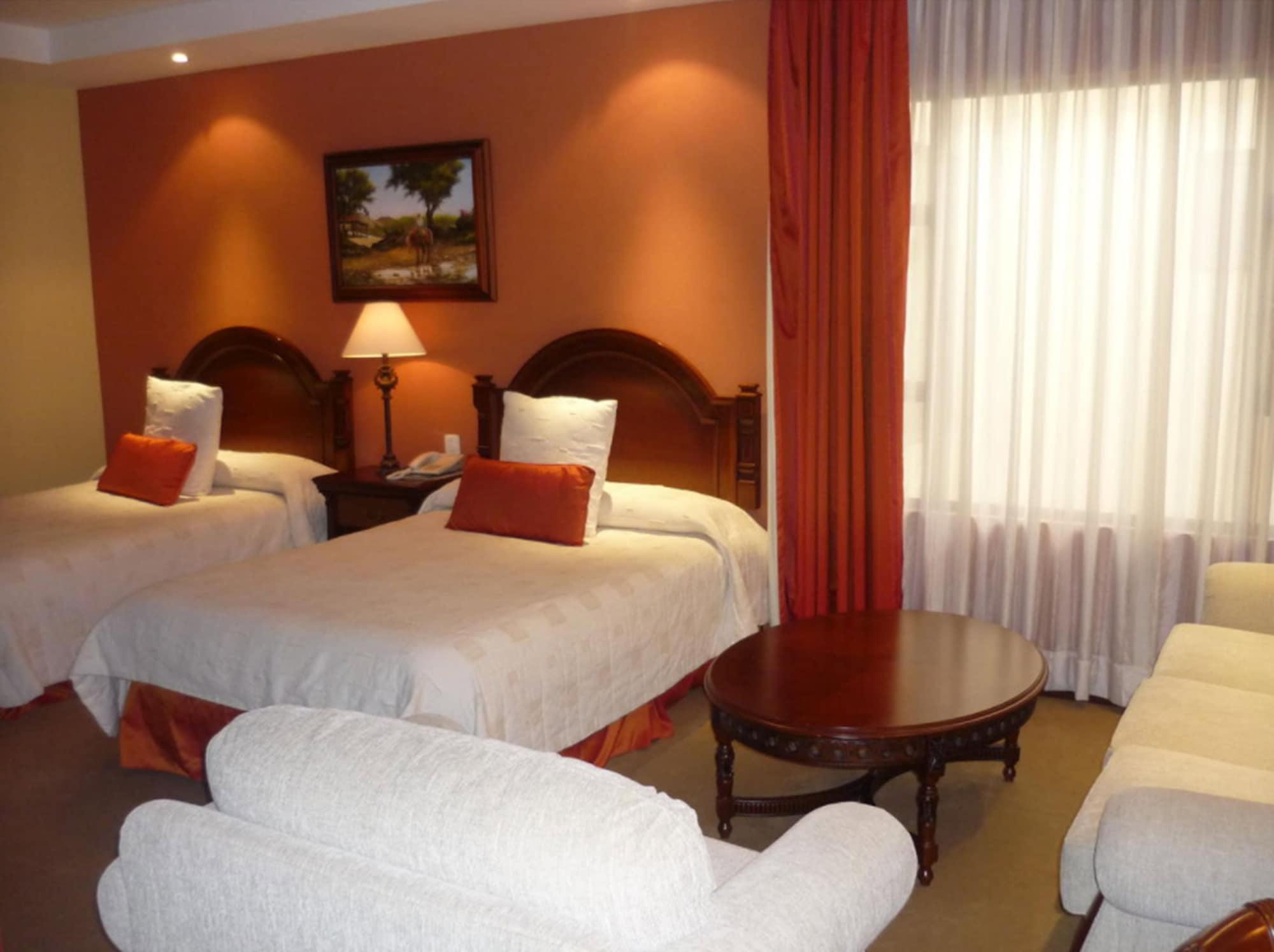 Grand Victoria Boutique Hotel Loja Buitenkant foto