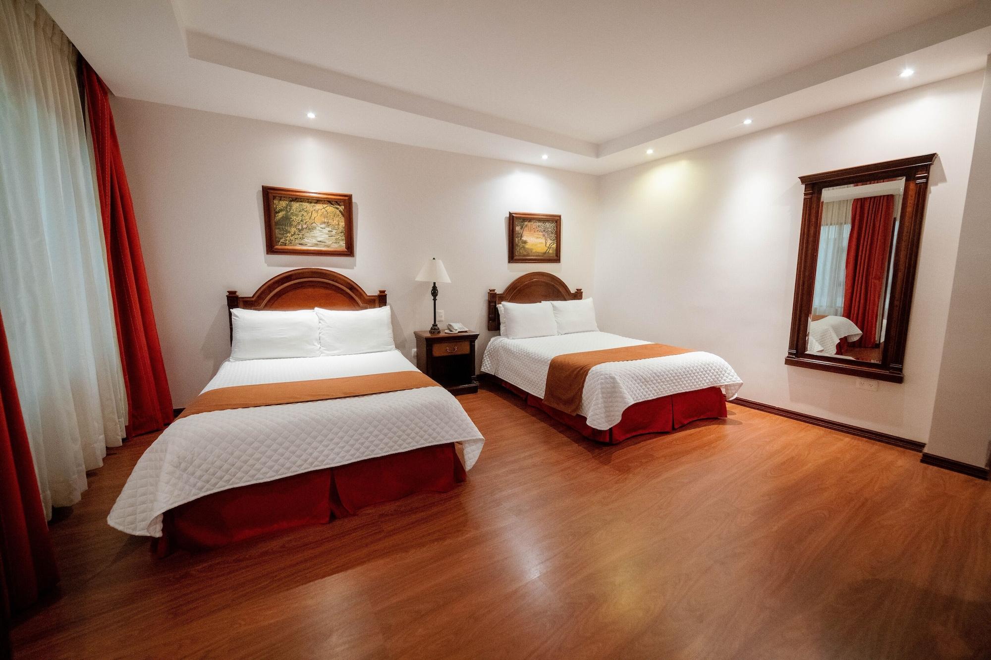 Grand Victoria Boutique Hotel Loja Buitenkant foto