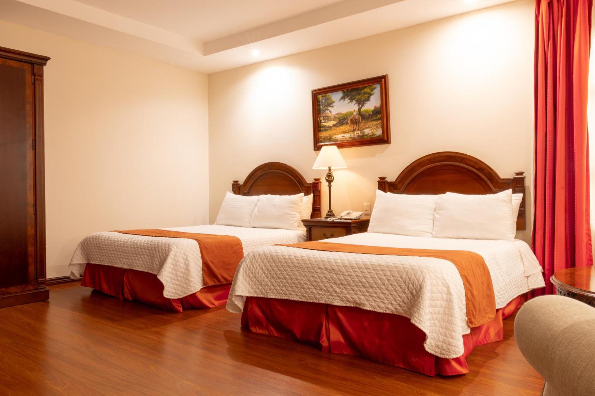Grand Victoria Boutique Hotel Loja Buitenkant foto
