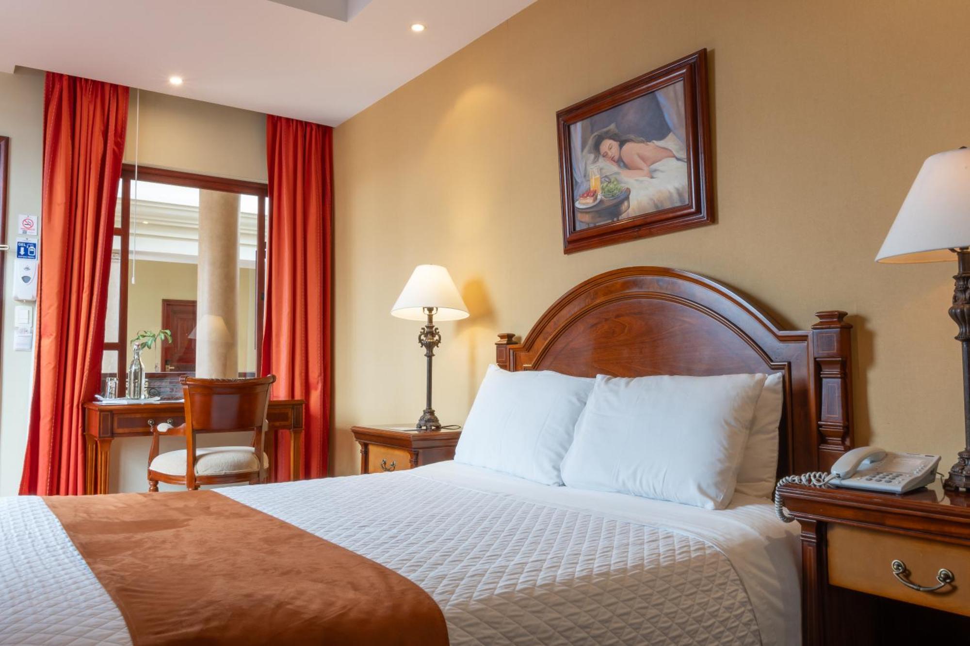 Grand Victoria Boutique Hotel Loja Buitenkant foto