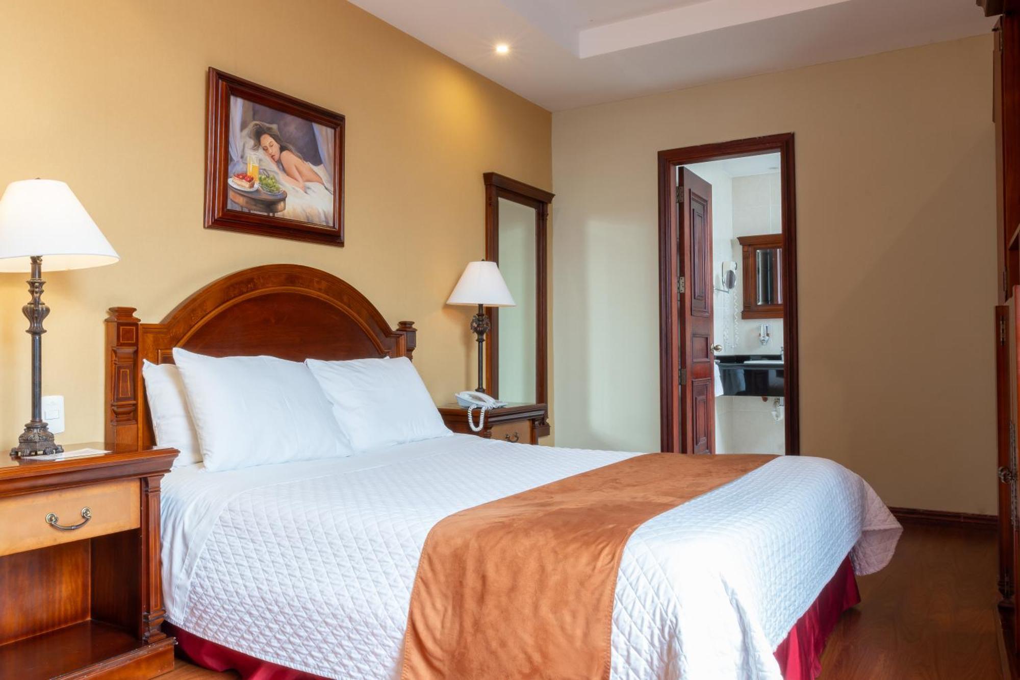 Grand Victoria Boutique Hotel Loja Buitenkant foto
