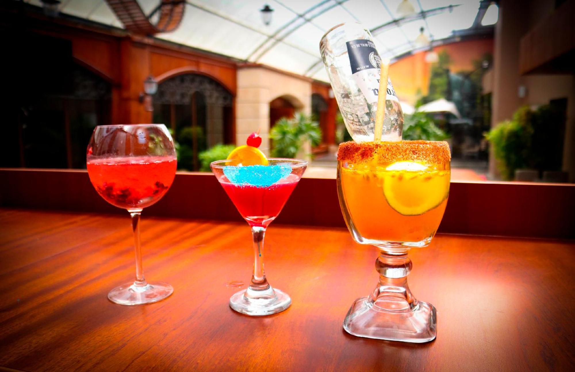 Grand Victoria Boutique Hotel Loja Buitenkant foto