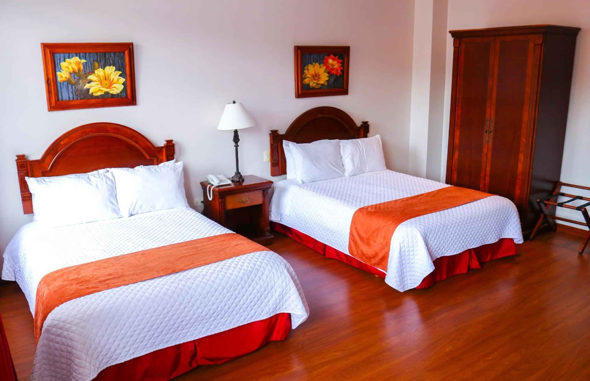 Grand Victoria Boutique Hotel Loja Buitenkant foto