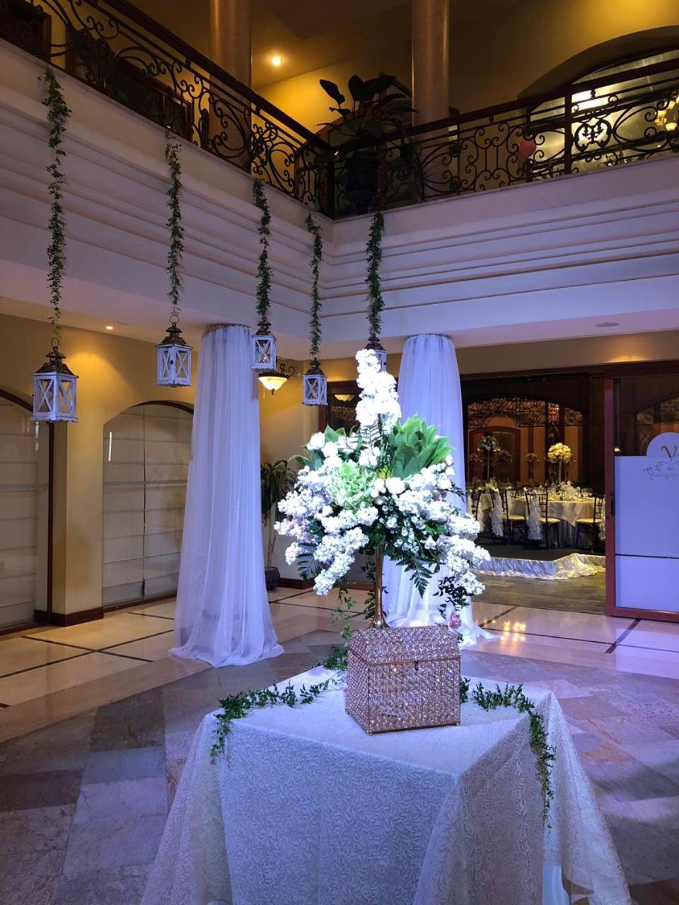 Grand Victoria Boutique Hotel Loja Buitenkant foto